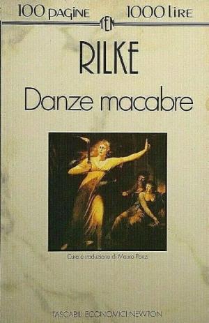 DANZE MACABRE